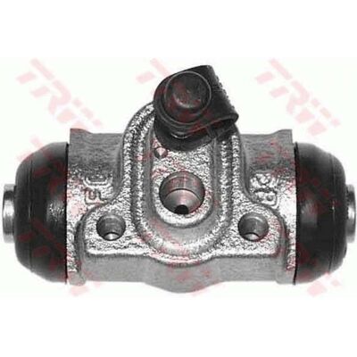 Cilindro de Freno TRW para BMW 3 - Hierro fundido, Números OEM Cilindro de Freno TRW para BMW 3 - Hierro fundido, Números OEM