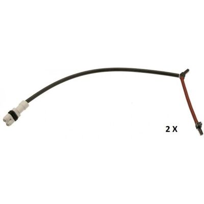 TRW GIC309 Contacto de Advertencia de Desgaste de Frenos - Para Porsche Cayman TRW GIC309 Contacto de Advertencia de Desgaste de Frenos - Para Porsche Cayman