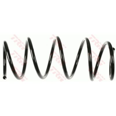 TRW 23401034 Resort de suspensión para Opel Corsa - Resort de suspensión TRW 23401034 Resort de suspensión para Opel Corsa - Resort de suspensión