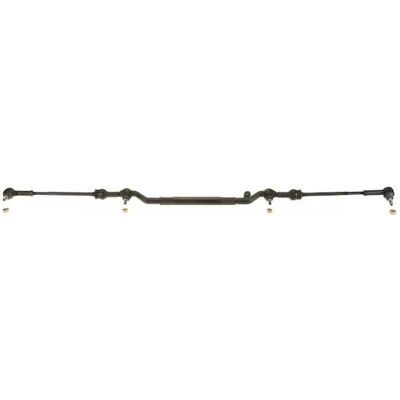 TRW JCY109 Cremallera de dirección para Mercedes-Benz SLK y Chrysler Crossfire - Componente de dirección TRW JCY109 Cremallera de dirección para Mercedes-Benz SLK y Chrysler Crossfire - Componente de dirección