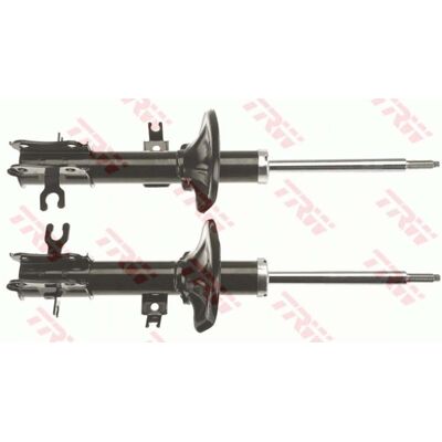 TRW JGM1063T Kit de Amortiguadores - Delantero Chevrolet Daewoo TRW JGM1063T Kit de Amortiguadores - Delantero Chevrolet Daewoo