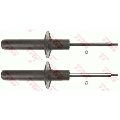 TRW Amortiguador Audi JGM1086T - Sistema de Amortiguación TRW Amortiguador Audi JGM1086T - Sistema de Amortiguación