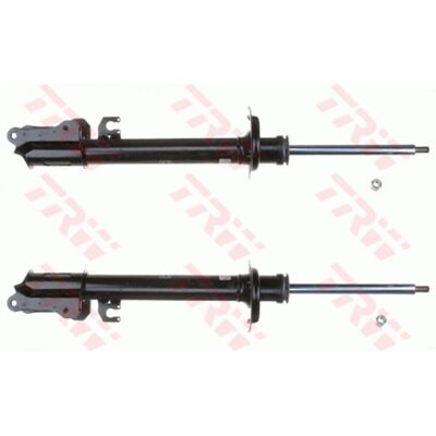 TRW JGM108T Amortiguadores para Fiat, Lancia - Amortiguadores TRW JGM108T Amortiguadores para Fiat, Lancia - Amortiguadores