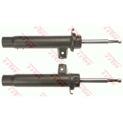 TRW BMW JGM1141T Amortiguador de Gas para BMW X1 (E84) - Amortiguadores TRW BMW JGM1141T Amortiguador de Gas para BMW X1 (E84) - Amortiguadores