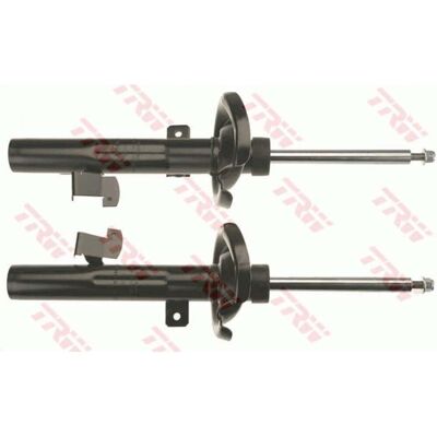 TRW JGM1155T - Amortiguador para vehículos Ford TRW JGM1155T - Amortiguador para vehículos Ford