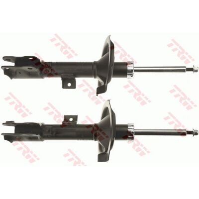 TRW JGM1213T Kit de Amortiguadores - Frente Presión de Gas, Sistema Twin TRW JGM1213T Kit de Amortiguadores - Frente Presión de Gas, Sistema Twin