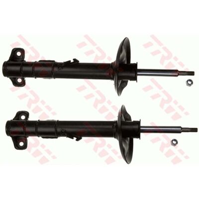 TRW JGM1267T Kit de Amortiguadores para BMW Serie 3 (E36) - Componente de suspensión TRW JGM1267T Kit de Amortiguadores para BMW Serie 3 (E36) - Componente de suspensión