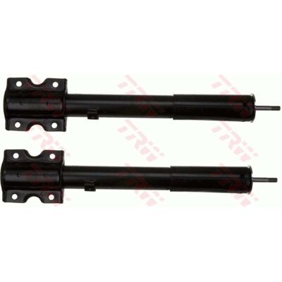 TRW JGM268T Amortiguador a Gas Doble - Amortiguador TRW JGM268T Amortiguador a Gas Doble - Amortiguador