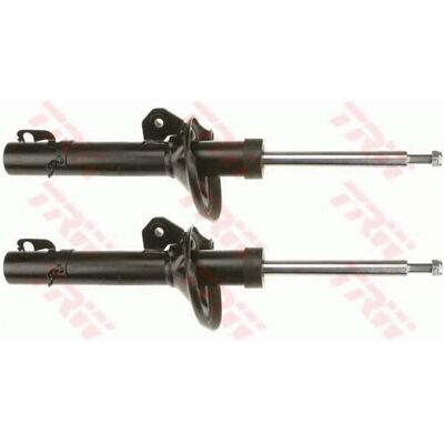 TRW Amortiguadores VW/Audi/Seat - JGM277T TRW Amortiguadores VW/Audi/Seat - JGM277T