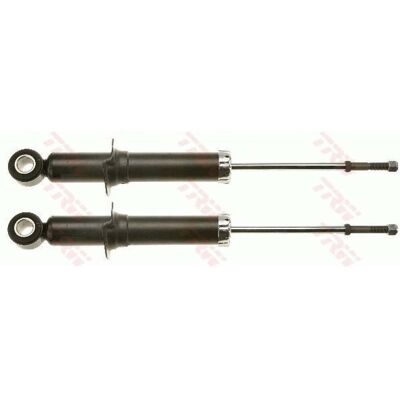 TRW Toyota JGS254T Kit de Amortiguadores de Gas - Amortiguador TRW Toyota JGS254T Kit de Amortiguadores de Gas - Amortiguador