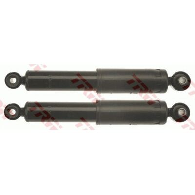 Amortiguador de gas twin TRW para Hyundai i10 - Amortiguador Amortiguador de gas twin TRW para Hyundai i10 - Amortiguador