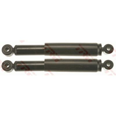 TRW Juego de Amortiguadores de Gas TWIN para Volkswagen Transporter 5 TRW Juego de Amortiguadores de Gas TWIN para Volkswagen Transporter 5
