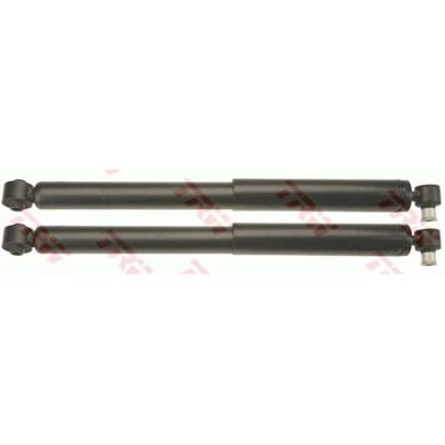 TRW - JGT1176T - Presión de gas 45 - Shock absorber TRW - JGT1176T - Presión de gas 45 - Shock absorber