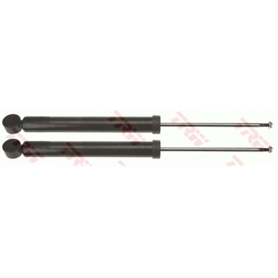 TRW - JGT1184T - 439mm - 665mm - Shock absorber TRW - JGT1184T - 439mm - 665mm - Shock absorber