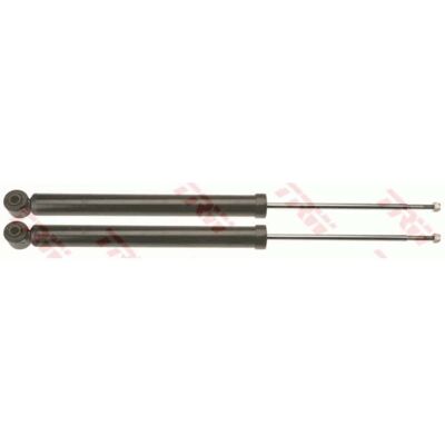 TRW - JGT1200T - Gas relleno - Doble tubo - Shock absorber TRW - JGT1200T - Gas relleno - Doble tubo - Shock absorber