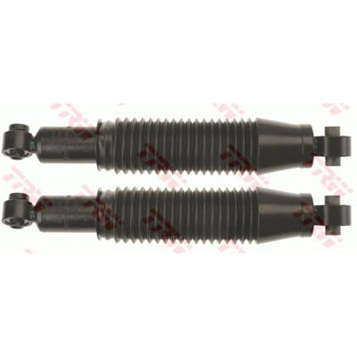 Kit de Amortiguadores TRW para Hyundai ix20, i20, Veloster - Doble tubo Kit de Amortiguadores TRW para Hyundai ix20, i20, Veloster - Doble tubo
