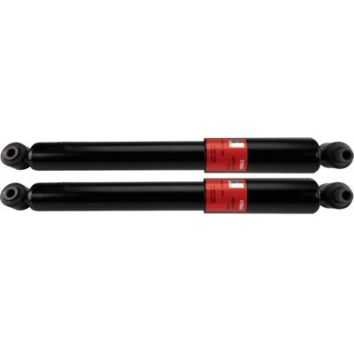 TRW JGT251T Amortiguador - Amortiguador TRW JGT251T Amortiguador - Amortiguador