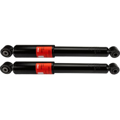 TRW Fiat JGT282T Amortiguador - Suspensión TRW Fiat JGT282T Amortiguador - Suspensión