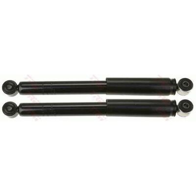 Amortiguador de gas doble TRW para Suzuki Jimny - Trasero, 38mm, 459/300mm Amortiguador de gas doble TRW para Suzuki Jimny - Trasero, 38mm, 459/300mm
