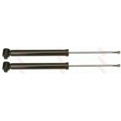 TRW - JGT503T - Audi A6 C5 - Rear axle - shock absorber TRW - JGT503T - Audi A6 C5 - Rear axle - shock absorber