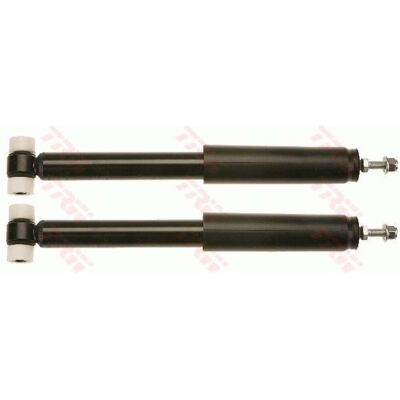 TRW JGT606T Amortiguador de gas trasero Volvo TRW JGT606T Amortiguador de gas trasero Volvo