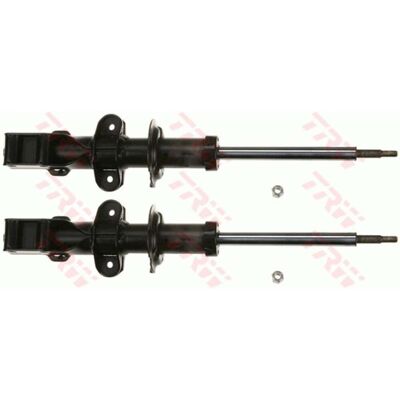 TRW Amortiguador Delantero Fiat Panda JHM158T TRW Amortiguador Delantero Fiat Panda JHM158T