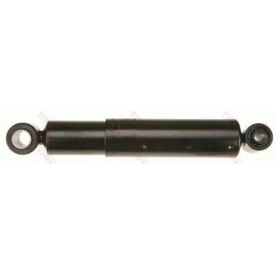 Amortiguador TRW JHZ5002 - TGA, M 2000 L, F 2000 - Doble tubo, Presión aceite Amortiguador TRW JHZ5002 - TGA, M 2000 L, F 2000 - Doble tubo, Presión aceite