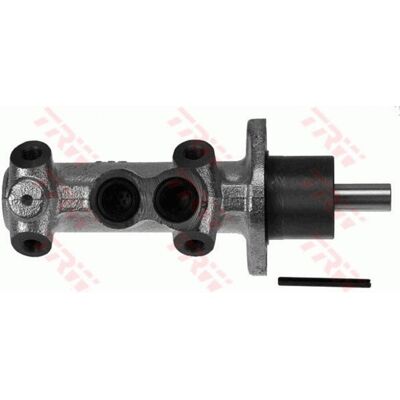 TRW PMF527 Cilindro Maestro de Freno de Aluminio - Fiat Punto & Grande Punto TRW PMF527 Cilindro Maestro de Freno de Aluminio - Fiat Punto & Grande Punto