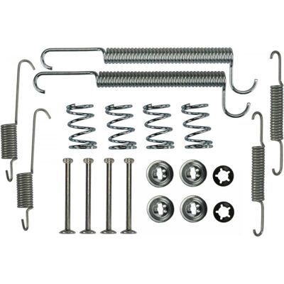 TRW Juego de Zapatas de Freno - Diámetro 230 mm para Opel TRW Juego de Zapatas de Freno - Diámetro 230 mm para Opel