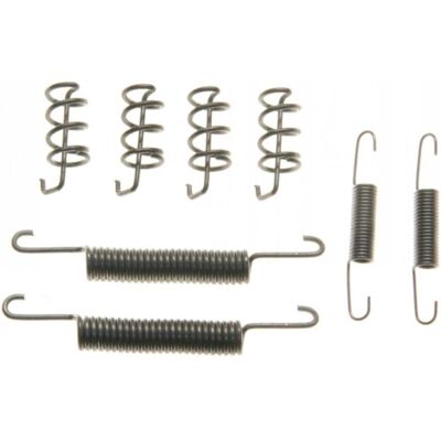 TRW SFK366 - Kit de reparación de zapatas de freno para Volvo - Tambor 178mm TRW SFK366 - Kit de reparación de zapatas de freno para Volvo - Tambor 178mm