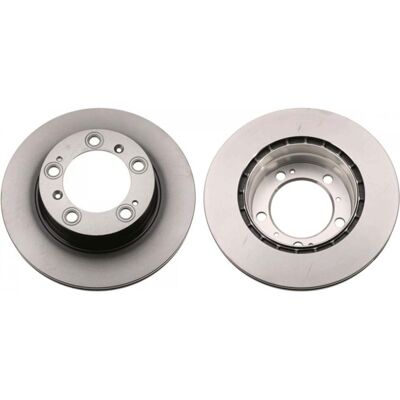 TRW DF6338 Disco de freno - Ventilado 292mm - 20mm - Negro - Tipo Ventilado TRW DF6338 Disco de freno - Ventilado 292mm - 20mm - Negro - Tipo Ventilado