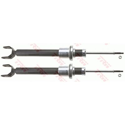 TRW Amortiguador de Gas - W211 TRW Amortiguador de Gas - W211