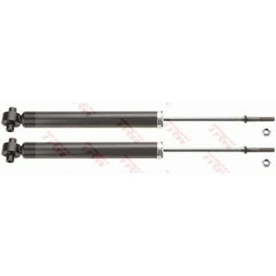 TRW JGT1320T Kit de Amortiguadores - Componente de Suspensión TRW JGT1320T Kit de Amortiguadores - Componente de Suspensión