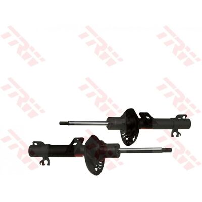 Amortiguador de gas TRW JGM1146T - Suspensión Amortiguador de gas TRW JGM1146T - Suspensión