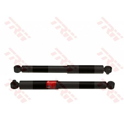 TRW JGT1350T Kit de Amortiguadores - Sistema de doble tubo de gas TRW JGT1350T Kit de Amortiguadores - Sistema de doble tubo de gas