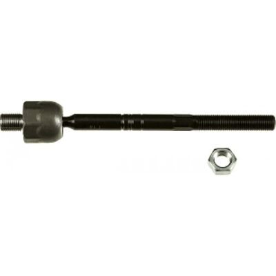 TRW JAR739 - Articulación axial, barra de dirección - BMW serie 5/6, eje delantero, ambos lados TRW JAR739 - Articulación axial, barra de dirección - BMW serie 5/6, eje delantero, ambos lados
