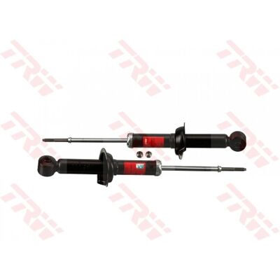 TRW JGS1082T Amortiguador de presión de gas - Amortiguador TRW JGS1082T Amortiguador de presión de gas - Amortiguador