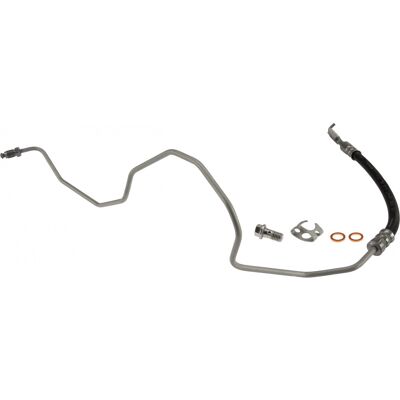 Manguera de freno flexible TRW PHD2147 para Peugeot 308 SW y 308 II Manguera de freno flexible TRW PHD2147 para Peugeot 308 SW y 308 II