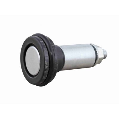 VAICO V46-1569 Guía de puerta corredera - Para Opel Movano Renault VAICO V46-1569 Guía de puerta corredera - Para Opel Movano Renault