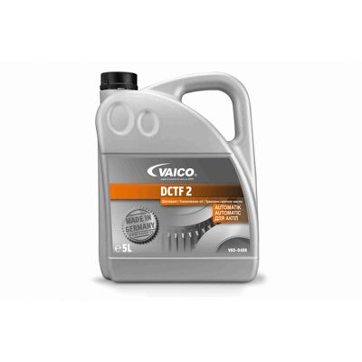 VAICO 5L Aceite de transmisión automática - Compatible con Renault, Mini, Mercedes-Benz, Ford, Porsche, BMW VAICO 5L Aceite de transmisión automática - Compatible con Renault, Mini, Mercedes-Benz, Ford, Porsche, BMW
