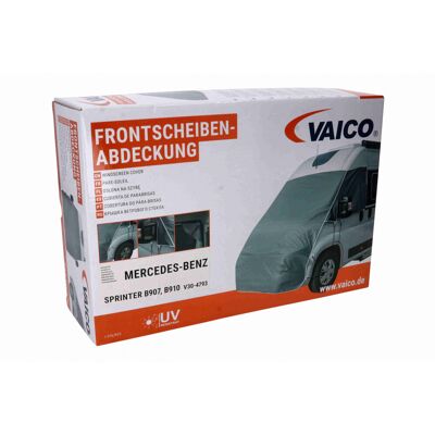 VAICO V30-4793 - Funda de coche frontal para Mercedes-Benz - Gris VAICO V30-4793 - Funda de coche frontal para Mercedes-Benz - Gris