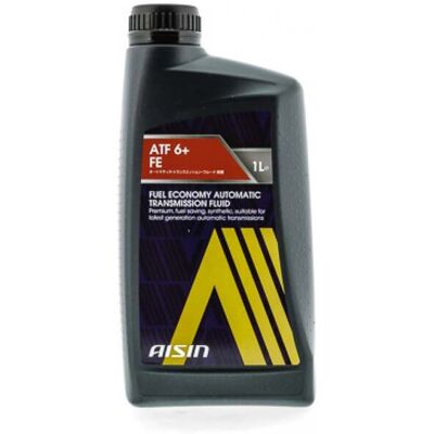 AISIN Modelo ATF-91001 - Aceite de transmisión AISIN Modelo ATF-91001 - Aceite de transmisión