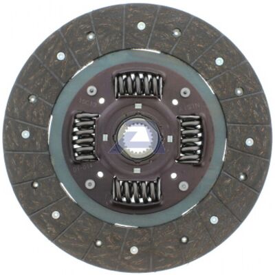 AISIN DY-014 Disque de Embrague - Componente de Engranaje AISIN DY-014 Disque de Embrague - Componente de Engranaje