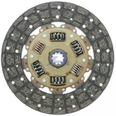 AISIN - DW-013 - 275 10 - Disco de embrague AISIN - DW-013 - 275 10 - Disco de embrague