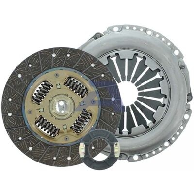 AISIN Juego de Embrague KK-026 - Para KIA y Hyundai AISIN Juego de Embrague KK-026 - Para KIA y Hyundai