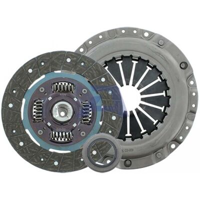 AISIN Conjunto de embrague 5411450656931 - Clutch Kit AISIN Conjunto de embrague 5411450656931 - Clutch Kit
