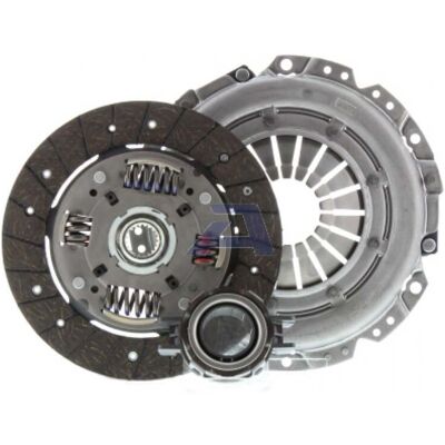 Kit de Embrague AISIN KS-025 - 3 Piezas para Suzuki Kit de Embrague AISIN KS-025 - 3 Piezas para Suzuki