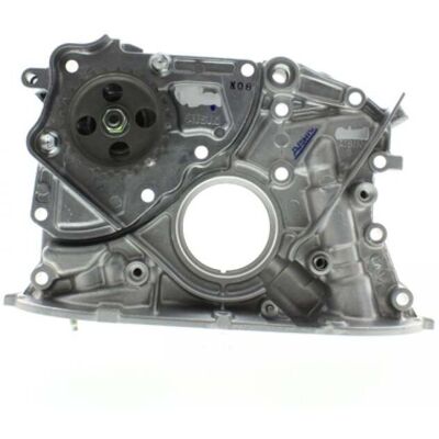 Bomba de aceite AISIN OPT-075 - Para Toyota RAV4, Avensis, Picnic Bomba de aceite AISIN OPT-075 - Para Toyota RAV4, Avensis, Picnic