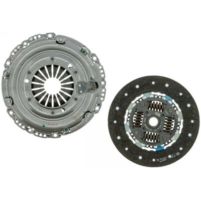 AISIN KE-FO38R - Kit de Embrague Ford Transit Mk7, Custom V362 AISIN KE-FO38R - Kit de Embrague Ford Transit Mk7, Custom V362