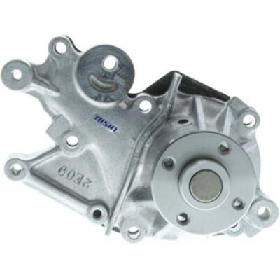 Bomba de agua AISIN WPS-004 - Número de pieza OEM: WPS-004 Bomba de agua AISIN WPS-004 - Número de pieza OEM: WPS-004